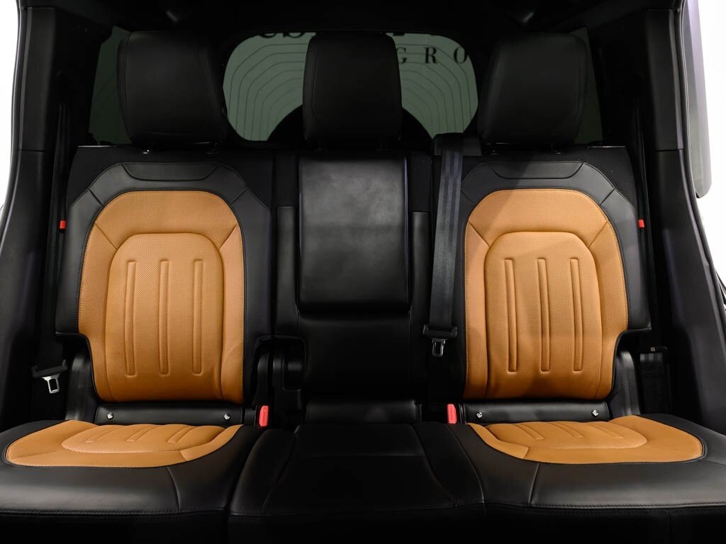 2021 Land Rover Defender 110 X 22 " Vosson Wheels 1.5 " Lift - Photo 47 - Sarasota, FL 34243