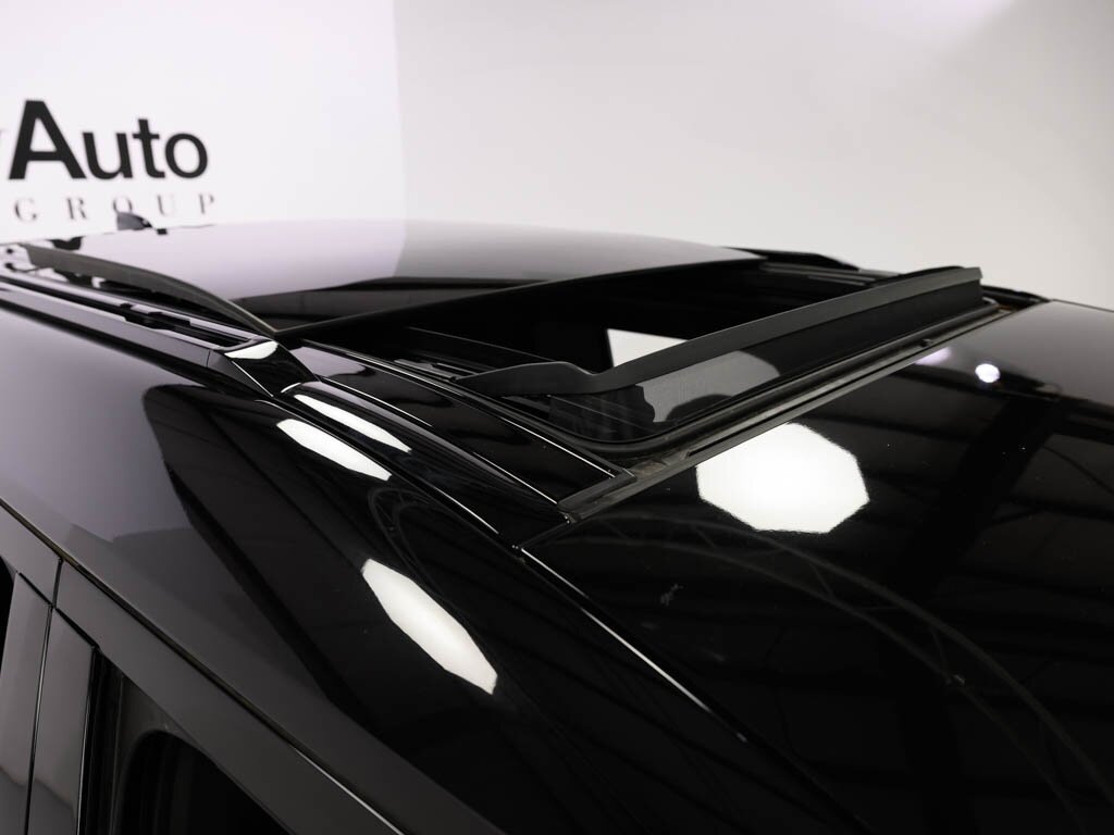 2021 Land Rover Defender 110 X 22 " Vosson Wheels 1.5 " Lift - Photo 34 - Sarasota, FL 34243