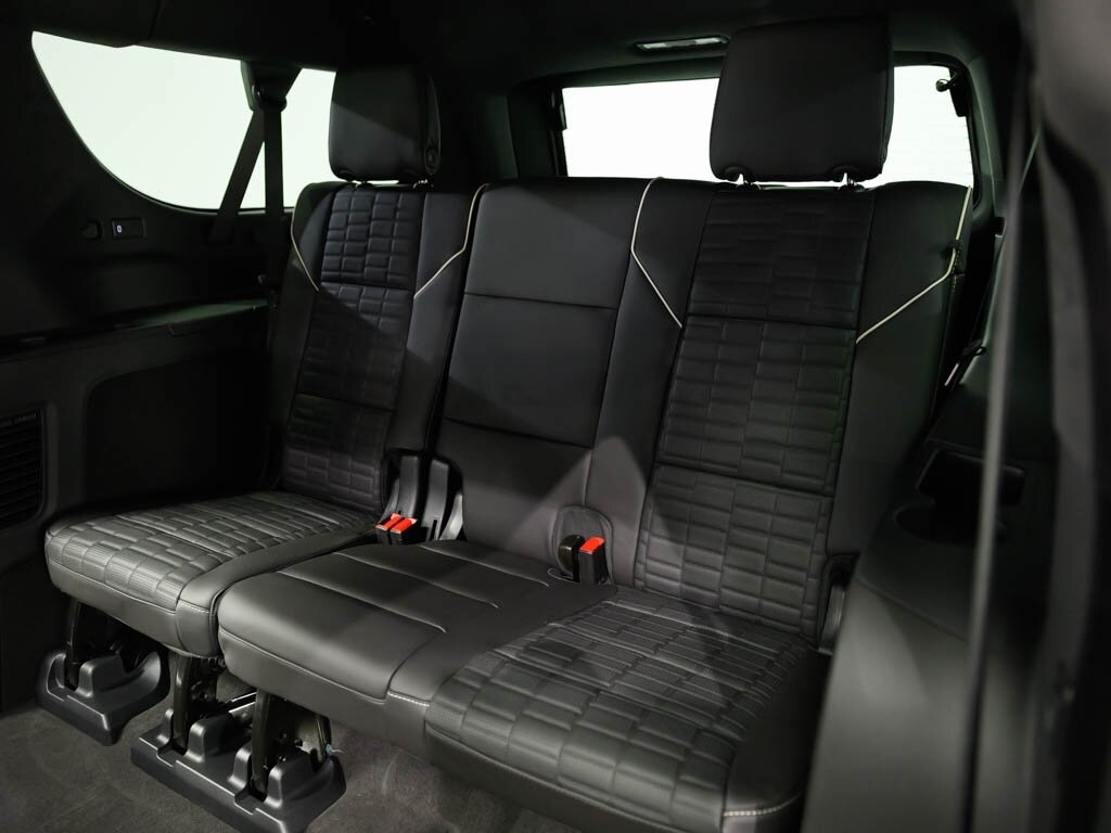 2025 Cadillac Escalade ESV AWD V-Series Onyx Pkg Super Cruise 24 " Wheels   - Photo 51 - Sarasota, FL 34243