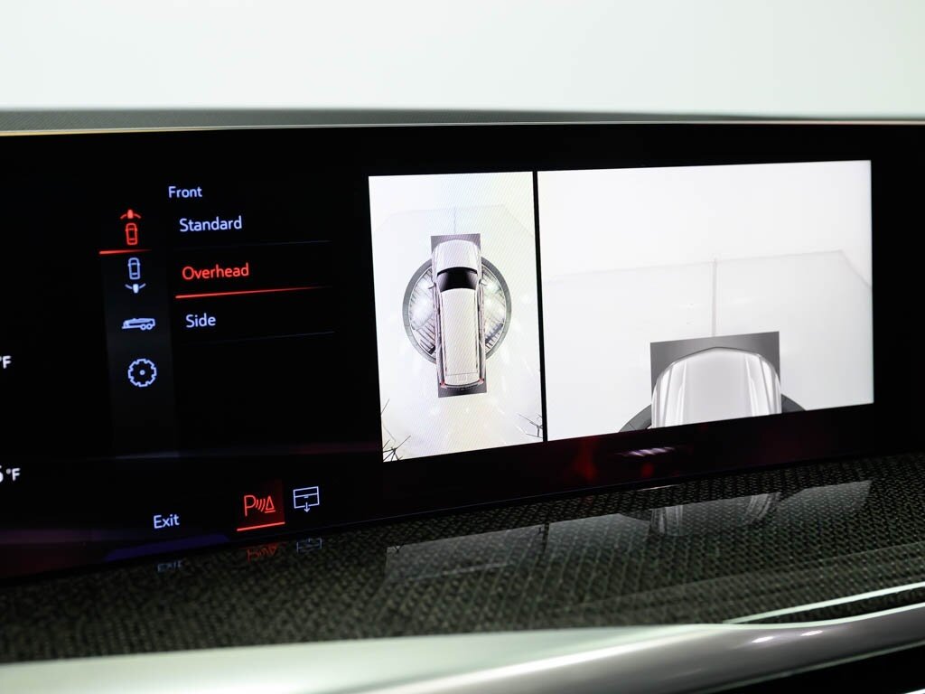 2025 Cadillac Escalade ESV AWD V-Series Onyx Pkg Super Cruise 24 " Wheels   - Photo 60 - Sarasota, FL 34243