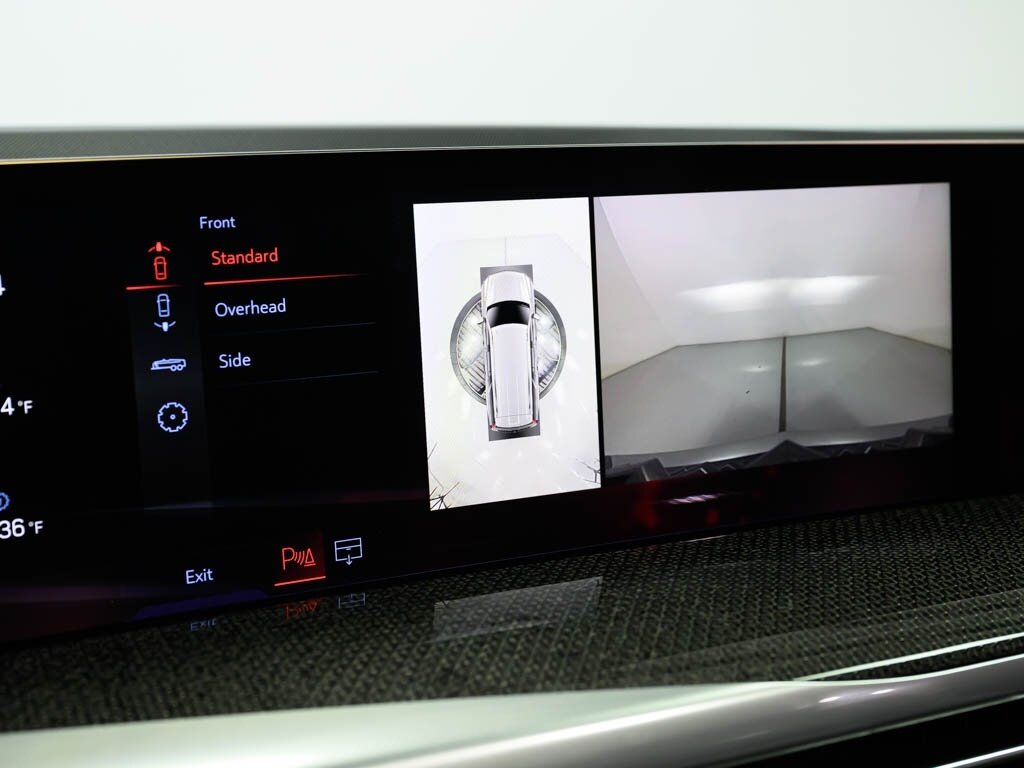 2025 Cadillac Escalade ESV AWD V-Series Onyx Pkg Super Cruise 24 " Wheels   - Photo 62 - Sarasota, FL 34243