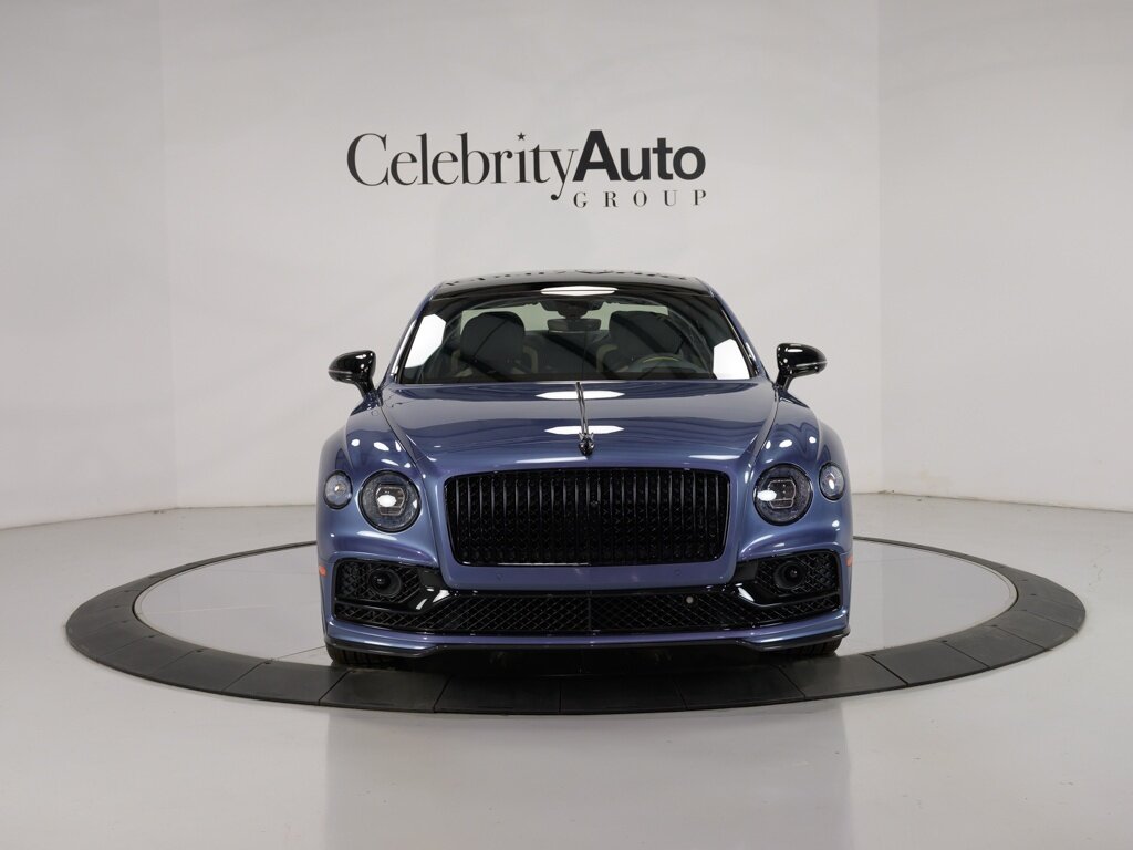 2023 Bentley Flying Spur S V8 $322K MSRP Styling Specification   - Photo 11 - Sarasota, FL 34243