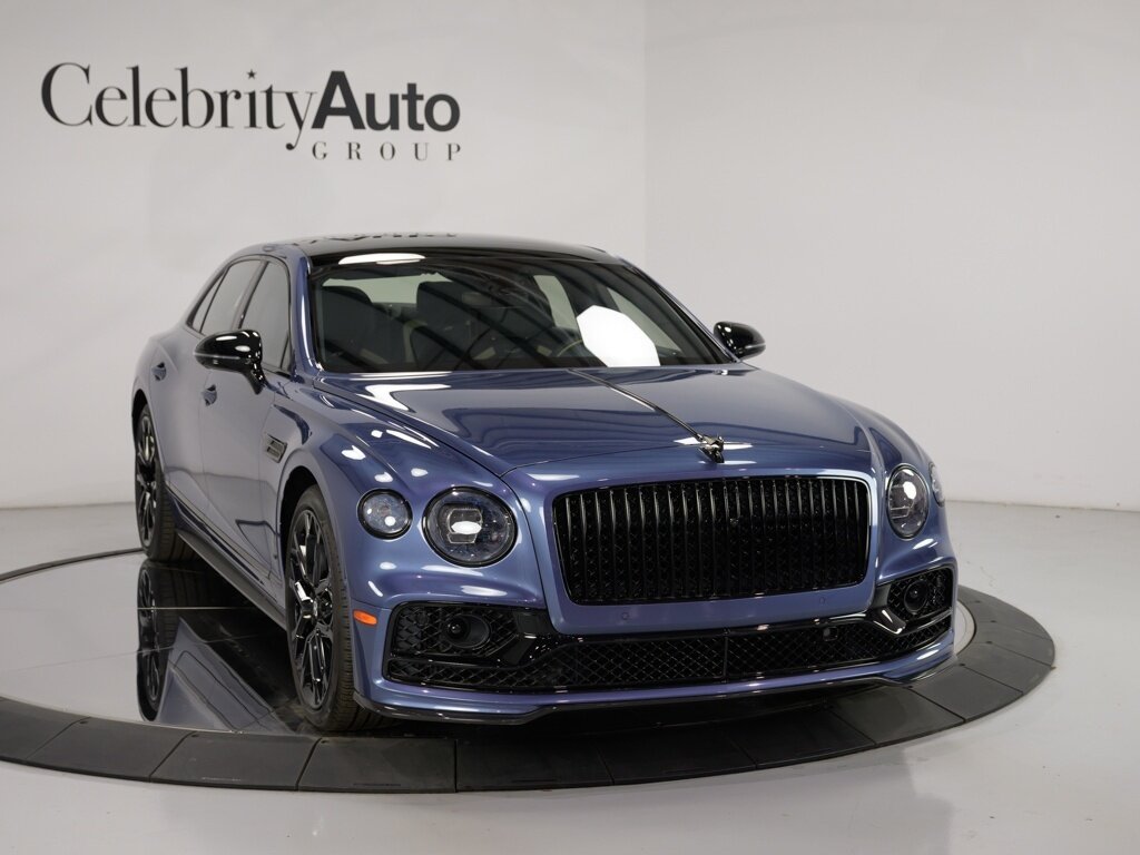 2023 Bentley Flying Spur S V8 $322K MSRP Styling Specification   - Photo 19 - Sarasota, FL 34243