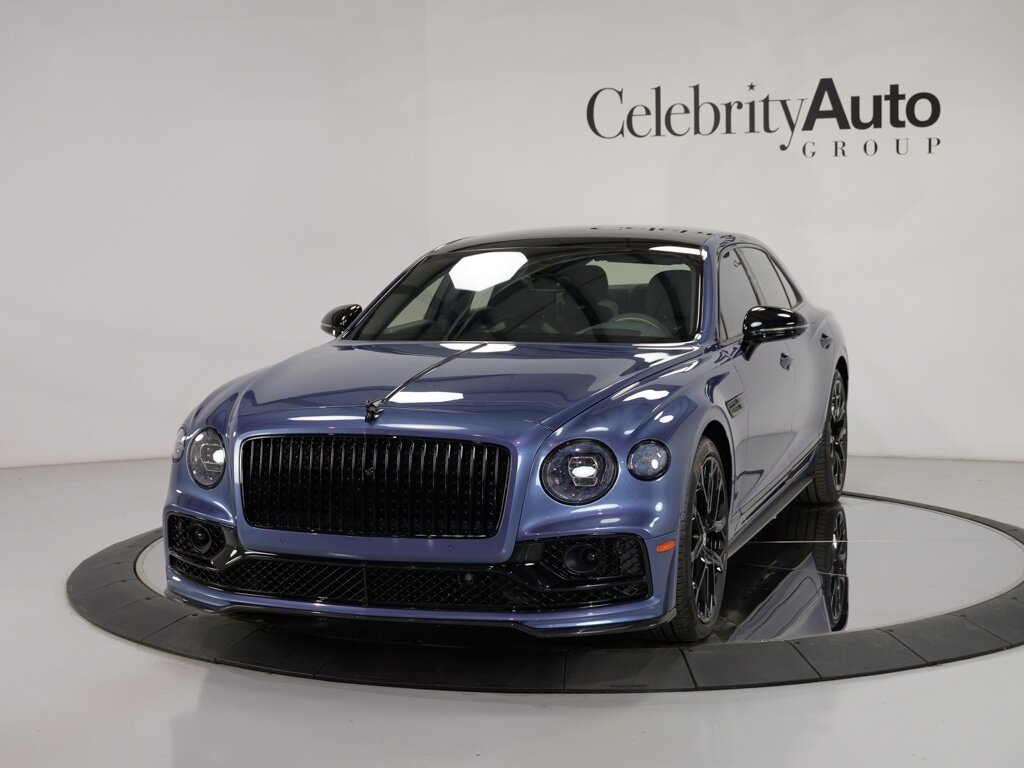 2023 Bentley Flying Spur S V8 $322K MSRP Styling Specification   - Photo 20 - Sarasota, FL 34243