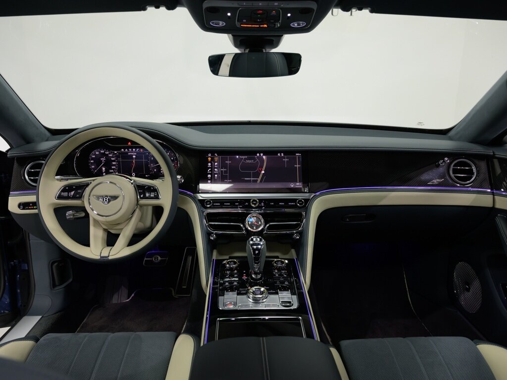 2023 Bentley Flying Spur S V8 $322K MSRP Styling Specification   - Photo 68 - Sarasota, FL 34243