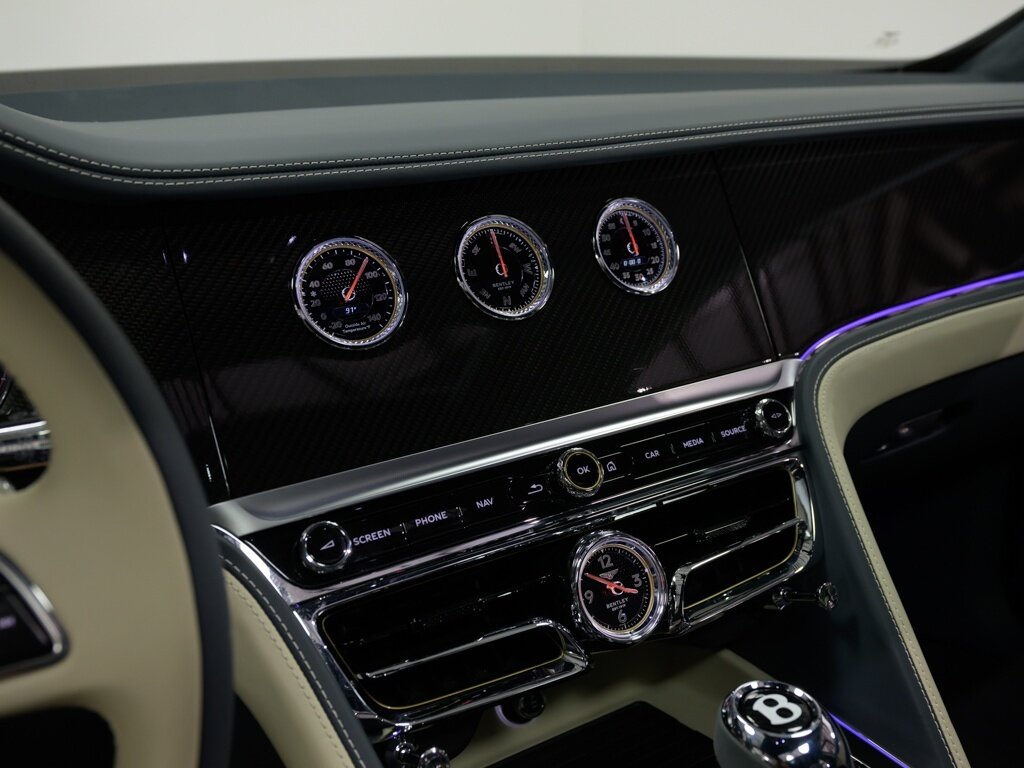 2023 Bentley Flying Spur S V8 $322K MSRP Styling Specification   - Photo 59 - Sarasota, FL 34243