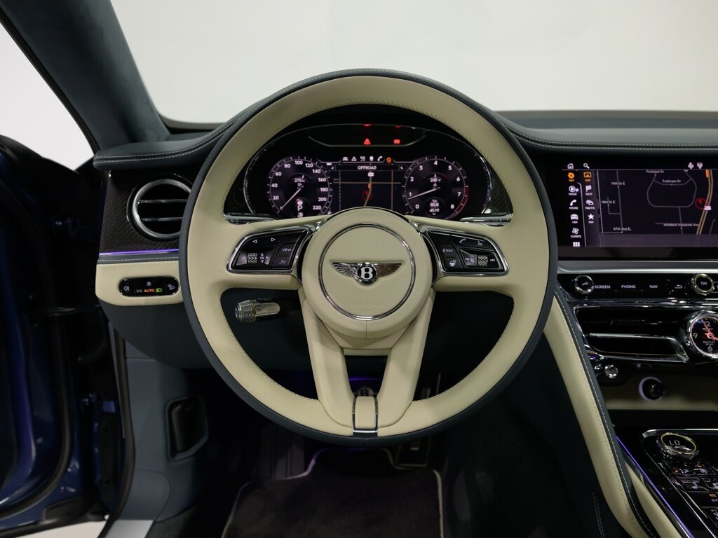 2023 Bentley Flying Spur S V8 $322K MSRP Styling Specification   - Photo 52 - Sarasota, FL 34243