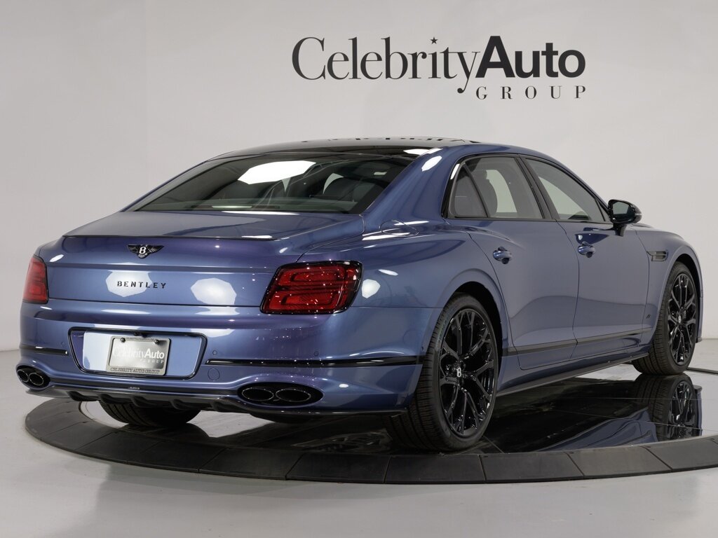 2023 Bentley Flying Spur S V8 $322K MSRP Styling Specification   - Photo 7 - Sarasota, FL 34243