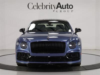 2023 Bentley Flying Spur S V8 $322K MSRP Styling Specification  