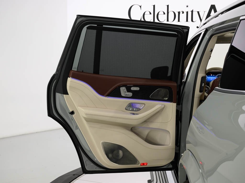 2024 Mercedes-Benz GLS Maybach GLS 600 4MATIC® - Photo 42 - Sarasota, FL 34243