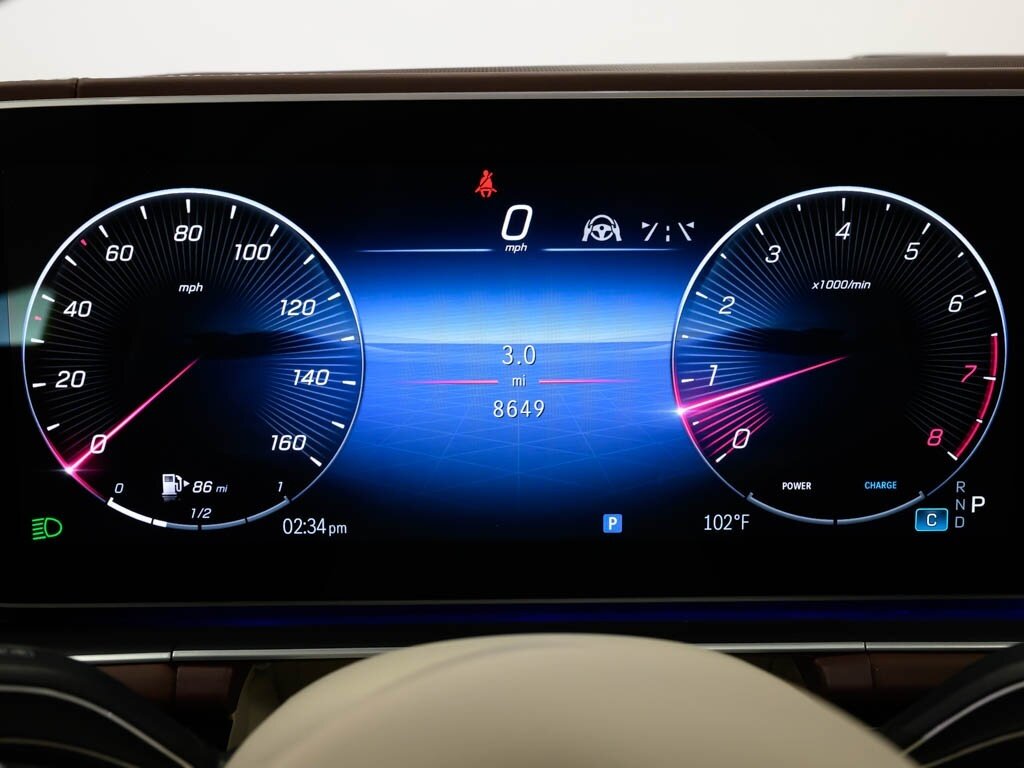 2024 Mercedes-Benz GLS Maybach GLS 600 4MATIC® - Photo 55 - Sarasota, FL 34243