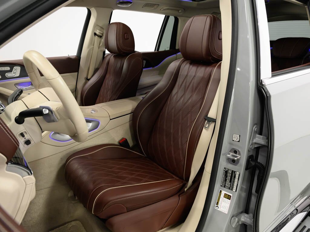 2024 Mercedes-Benz GLS Maybach GLS 600 4MATIC® - Photo 44 - Sarasota, FL 34243