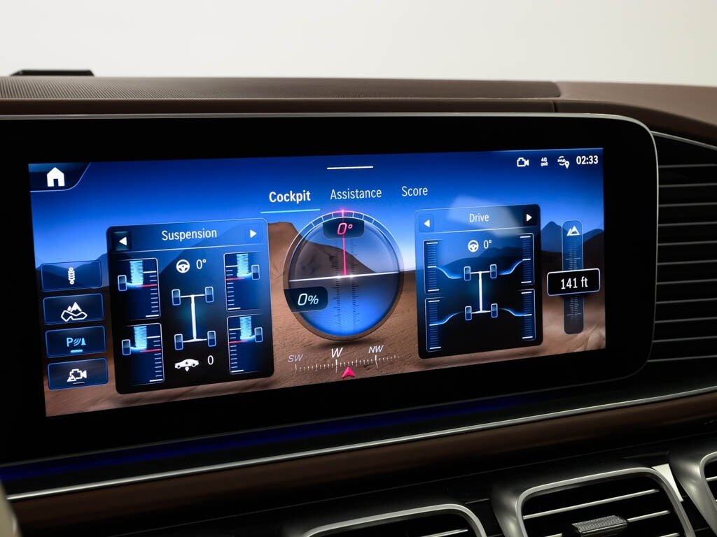 2024 Mercedes-Benz GLS Maybach GLS 600 4MATIC® - Photo 65 - Sarasota, FL 34243