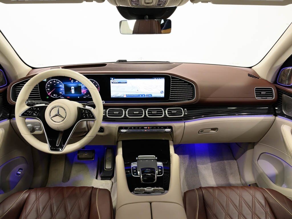 2024 Mercedes-Benz GLS Maybach GLS 600 4MATIC® - Photo 67 - Sarasota, FL 34243
