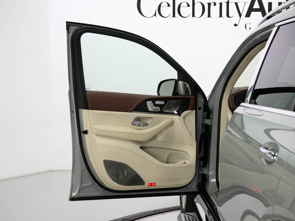 2024 Mercedes-Benz GLS Maybach GLS 600 4MATIC® - Photo 40 - Sarasota, FL 34243