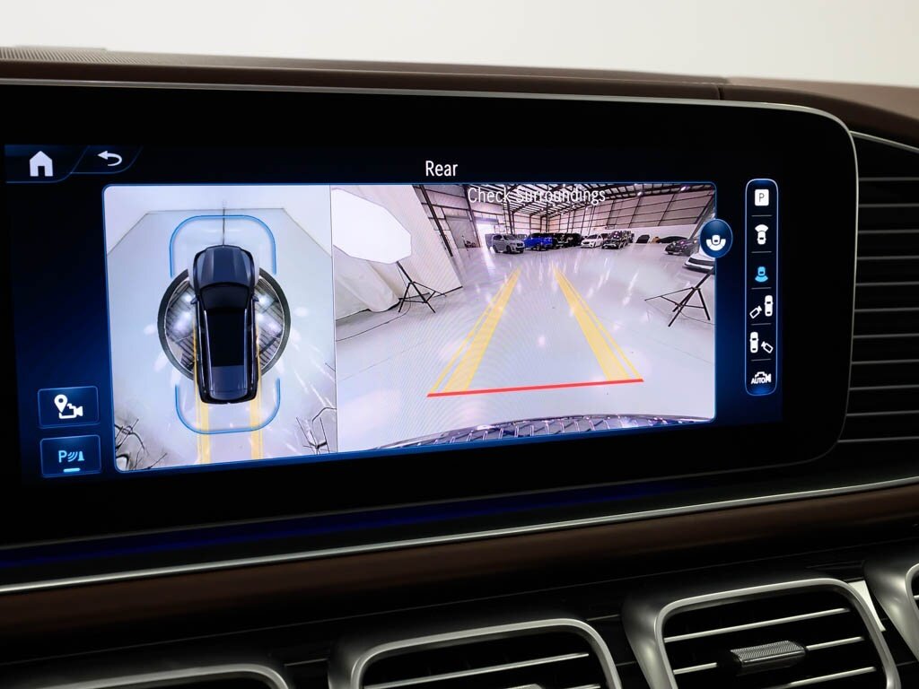 2024 Mercedes-Benz GLS Maybach GLS 600 4MATIC® - Photo 60 - Sarasota, FL 34243