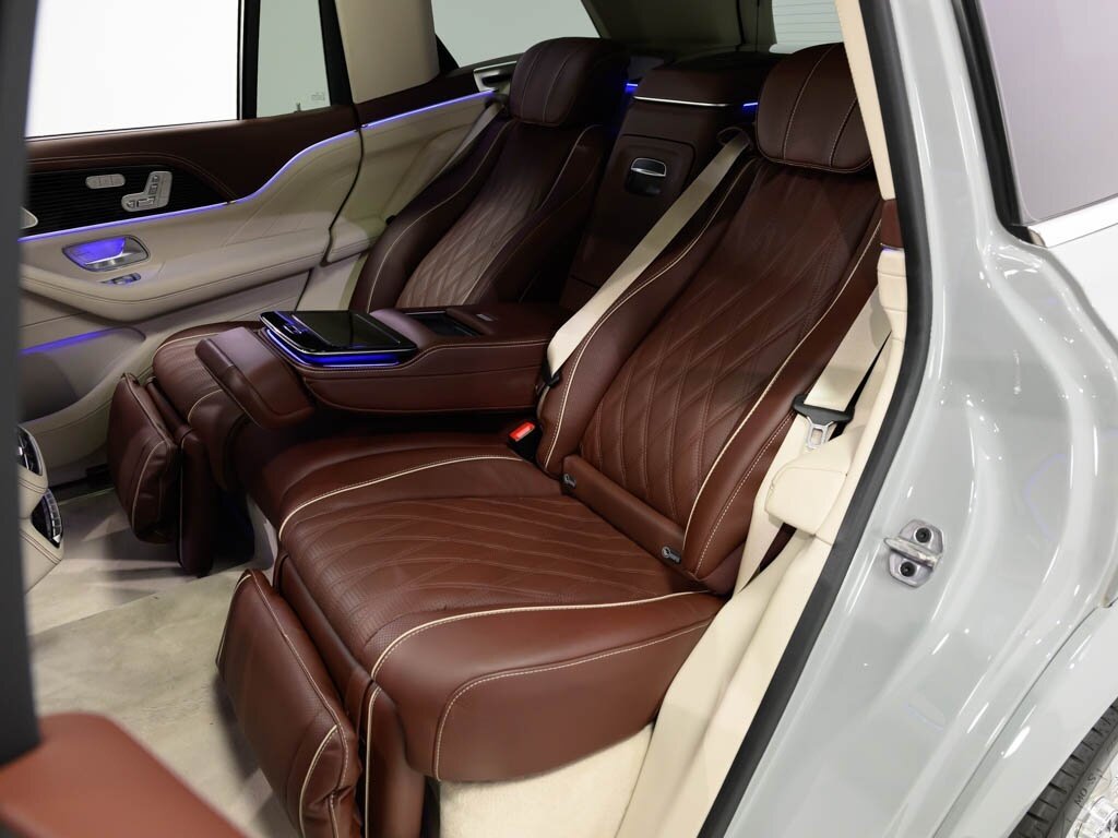 2024 Mercedes-Benz GLS Maybach GLS 600 4MATIC® - Photo 50 - Sarasota, FL 34243