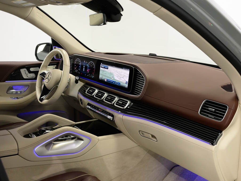 2024 Mercedes-Benz GLS Maybach GLS 600 4MATIC® - Photo 68 - Sarasota, FL 34243