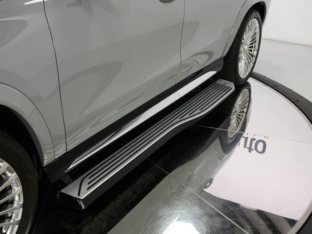2024 Mercedes-Benz GLS Maybach GLS 600 4MATIC® - Photo 33 - Sarasota, FL 34243