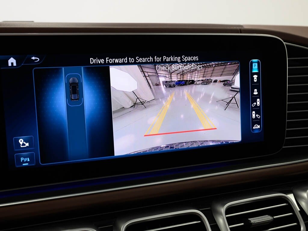 2024 Mercedes-Benz GLS Maybach GLS 600 4MATIC® - Photo 61 - Sarasota, FL 34243