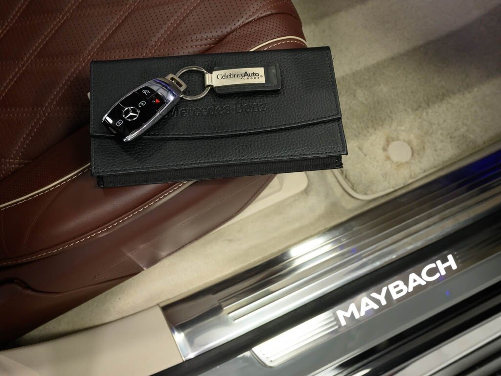 2024 Mercedes-Benz GLS Maybach GLS 600 4MATIC® - Photo 74 - Sarasota, FL 34243