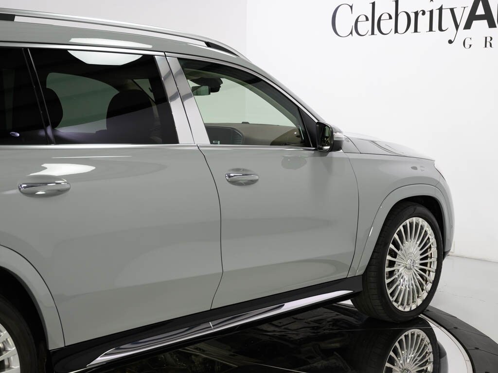 2024 Mercedes-Benz GLS Maybach GLS 600 4MATIC® - Photo 26 - Sarasota, FL 34243