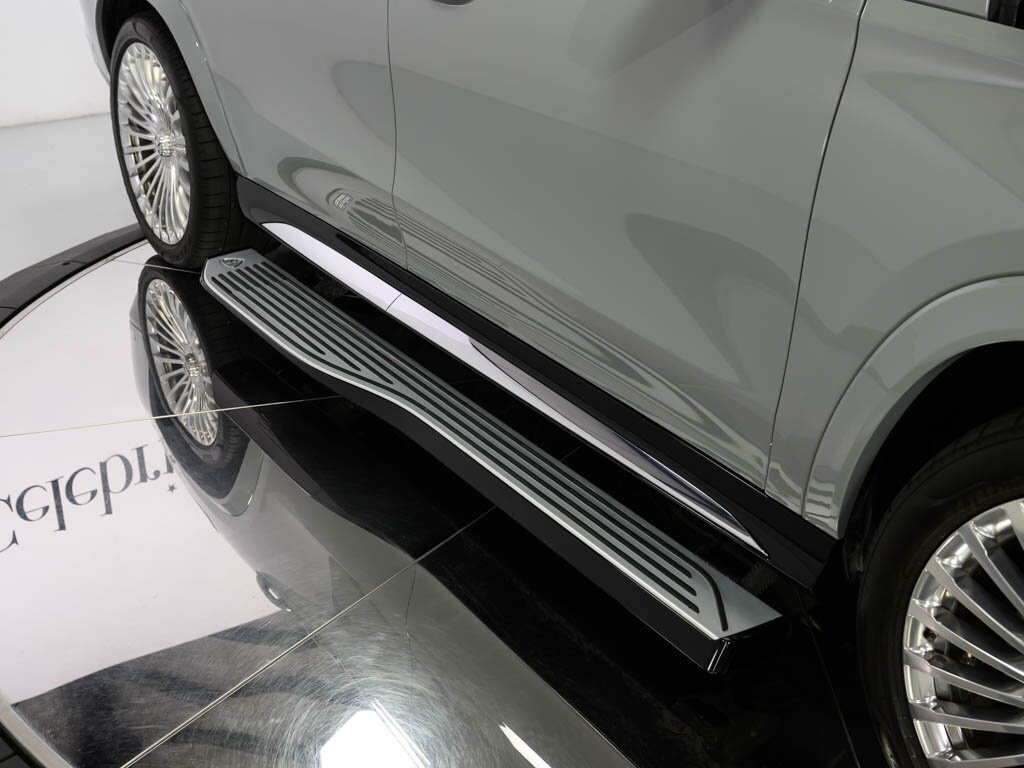 2024 Mercedes-Benz GLS Maybach GLS 600 4MATIC® - Photo 32 - Sarasota, FL 34243