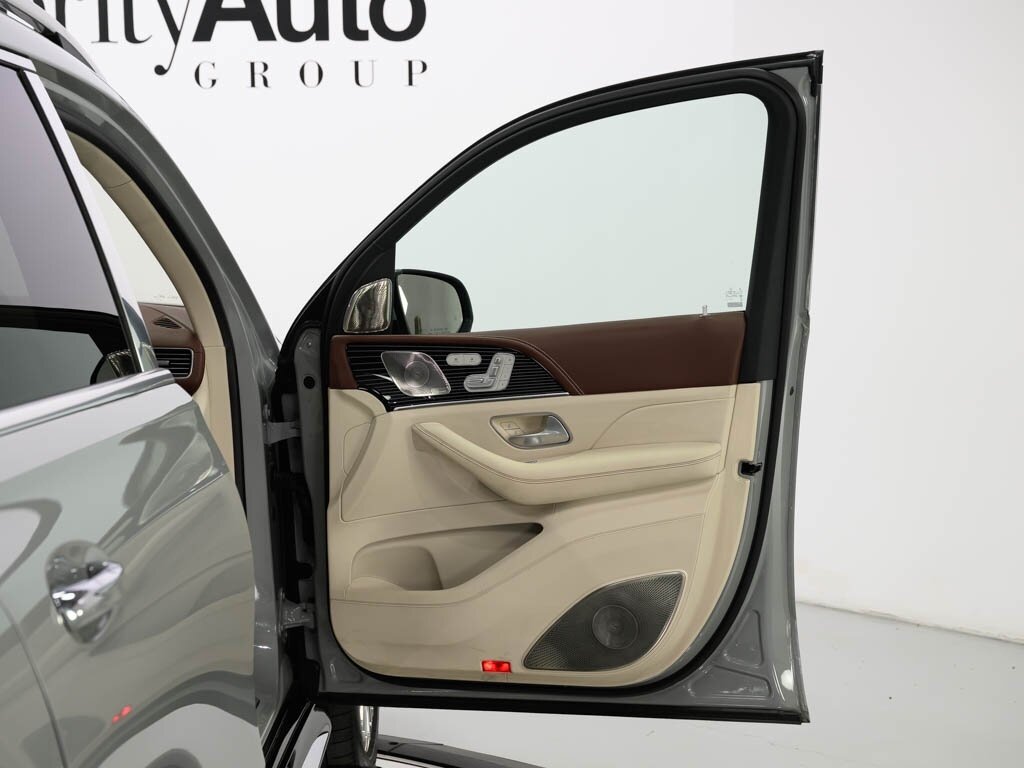 2024 Mercedes-Benz GLS Maybach GLS 600 4MATIC® - Photo 41 - Sarasota, FL 34243