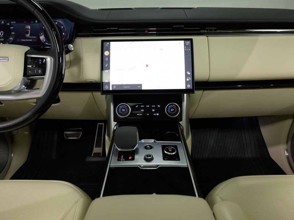 2023 Land Rover Range Rover P530 Autobiography $166K MSRP   - Photo 52 - Sarasota, FL 34243