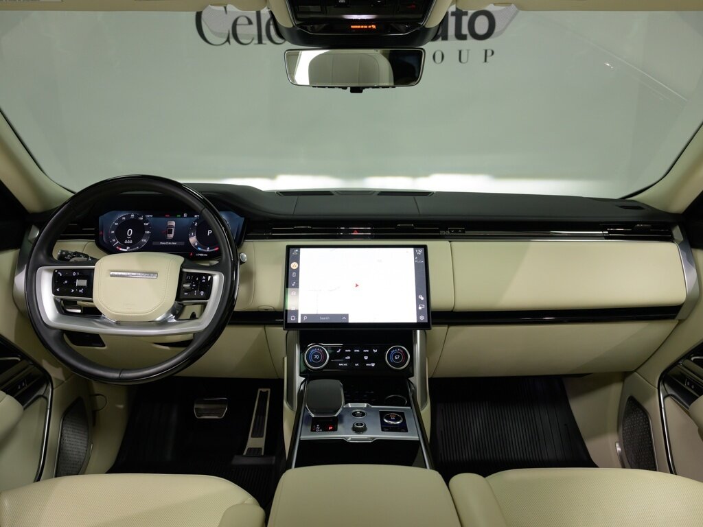 2023 Land Rover Range Rover P530 Autobiography $166K MSRP   - Photo 56 - Sarasota, FL 34243