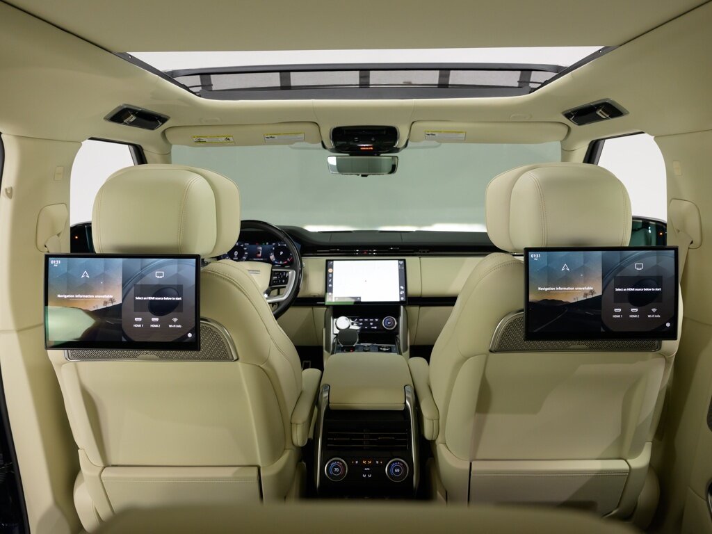 2023 Land Rover Range Rover P530 Autobiography $166K MSRP   - Photo 59 - Sarasota, FL 34243