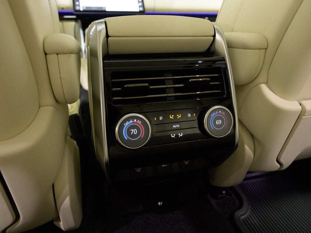 2023 Land Rover Range Rover P530 Autobiography $166K MSRP   - Photo 61 - Sarasota, FL 34243