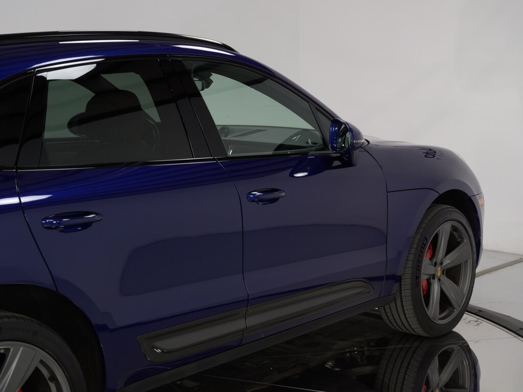 2022 Porsche Macan S $89K MSRP 21 " Exclusive Sport Design Wheels   - Photo 26 - Sarasota, FL 34243