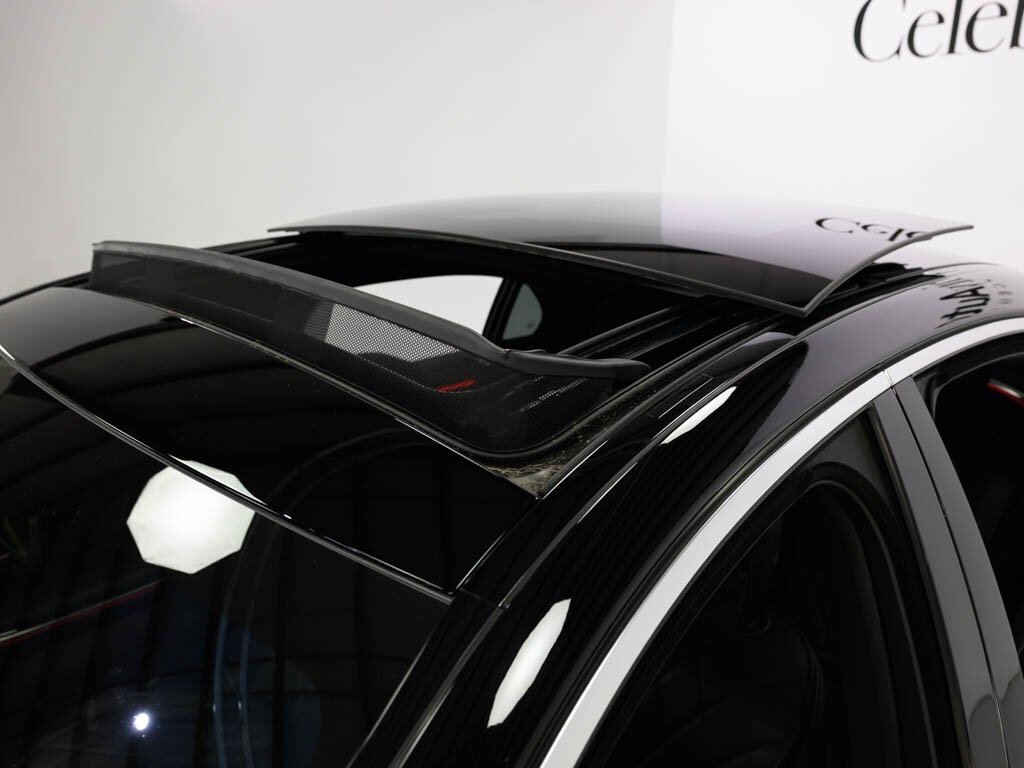 2024 Mercedes-Benz S 580 4MATIC $133K MSRP 19 " Aero Wheels   - Photo 33 - Sarasota, FL 34243
