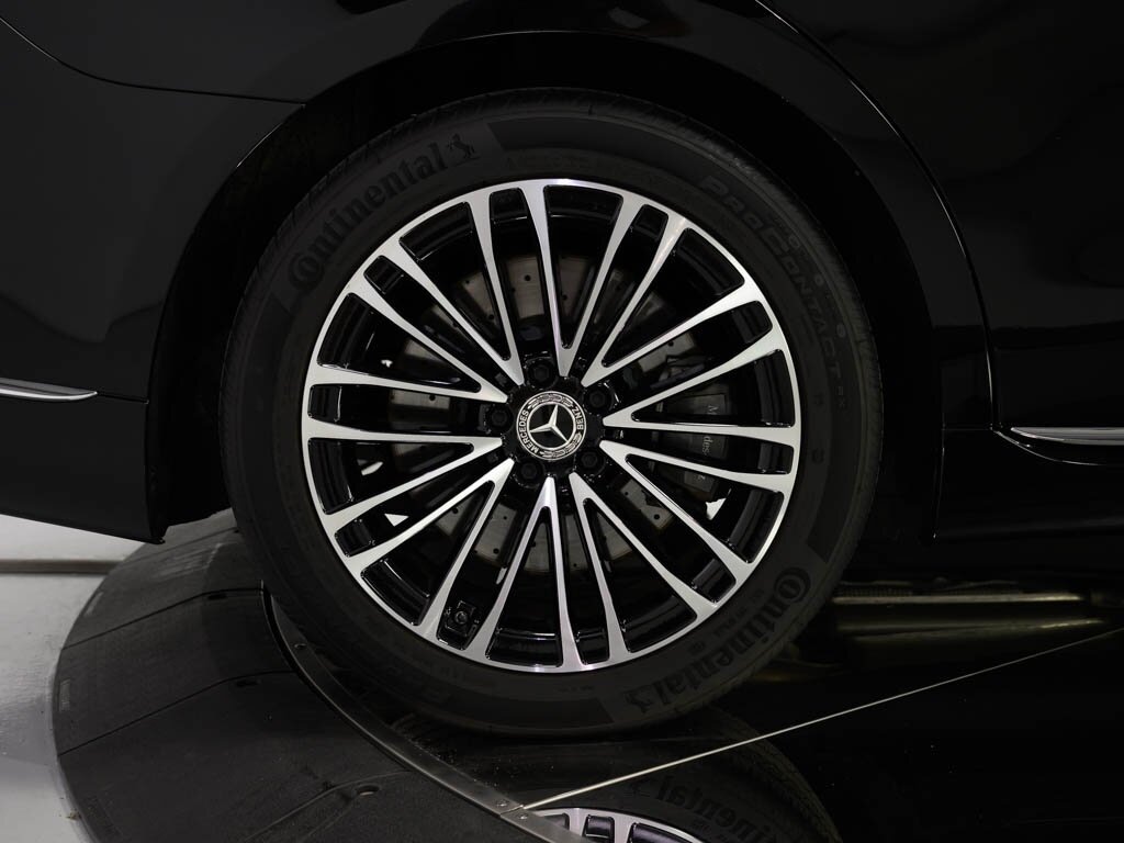 2024 Mercedes-Benz S 580 4MATIC $133K MSRP 19 " Aero Wheels   - Photo 35 - Sarasota, FL 34243