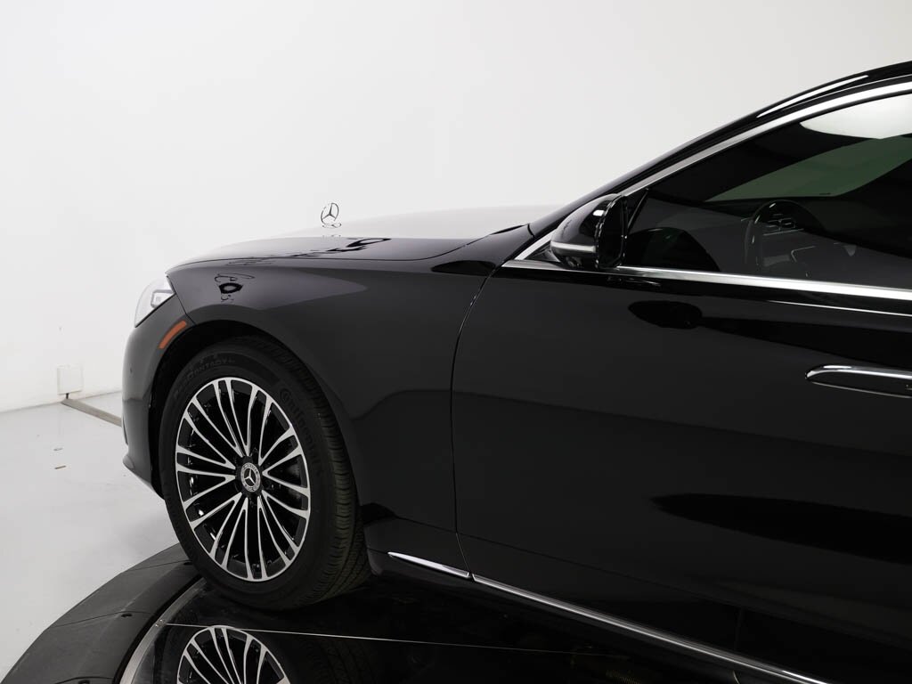 2024 Mercedes-Benz S 580 4MATIC $133K MSRP 19 " Aero Wheels   - Photo 18 - Sarasota, FL 34243