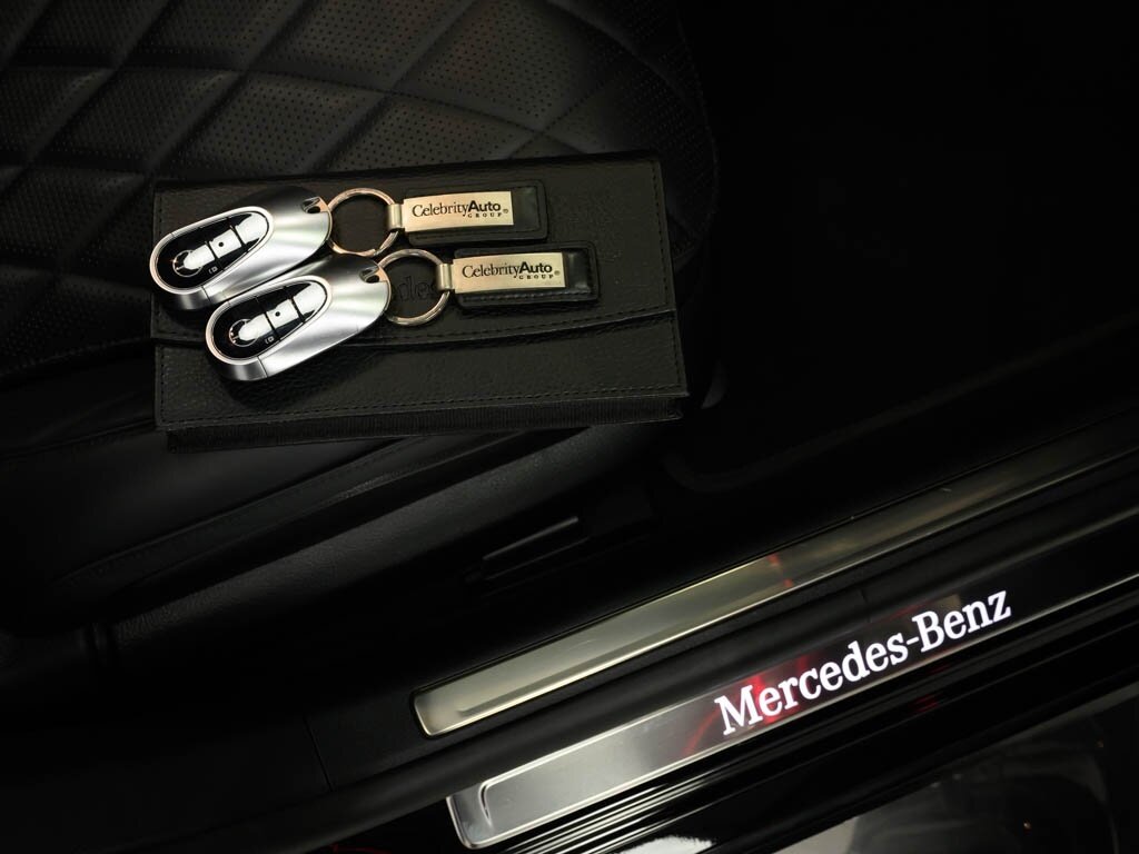 2024 Mercedes-Benz S 580 4MATIC $133K MSRP 19 " Aero Wheels   - Photo 68 - Sarasota, FL 34243