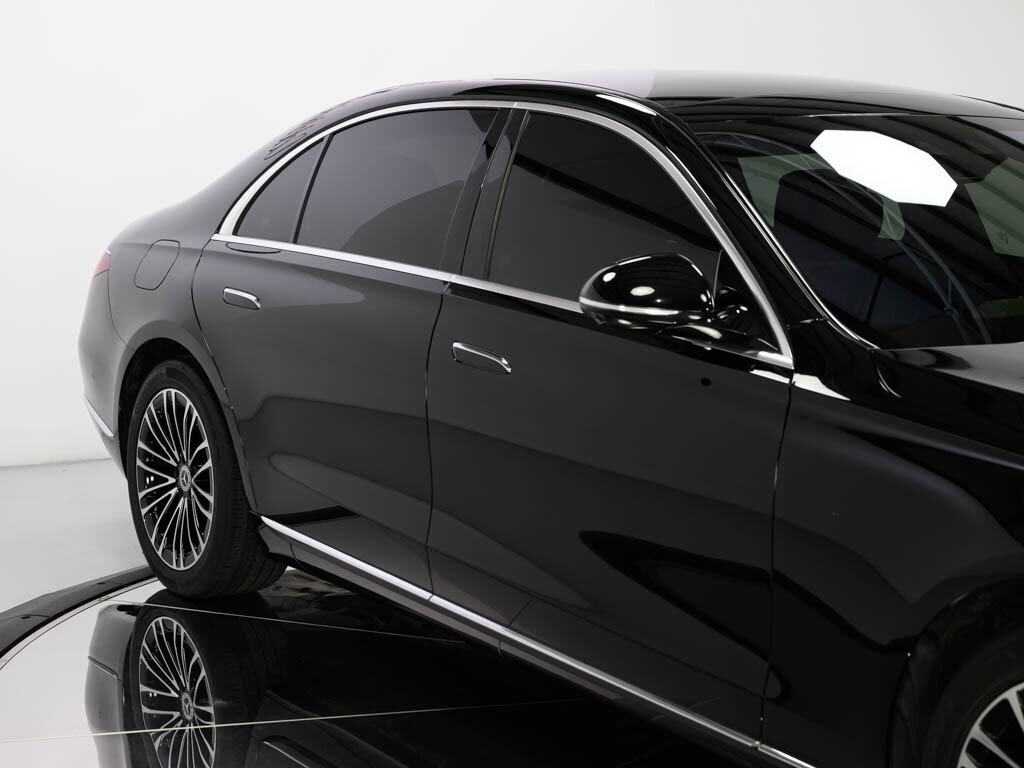 2024 Mercedes-Benz S 580 4MATIC $133K MSRP 19 " Aero Wheels   - Photo 15 - Sarasota, FL 34243