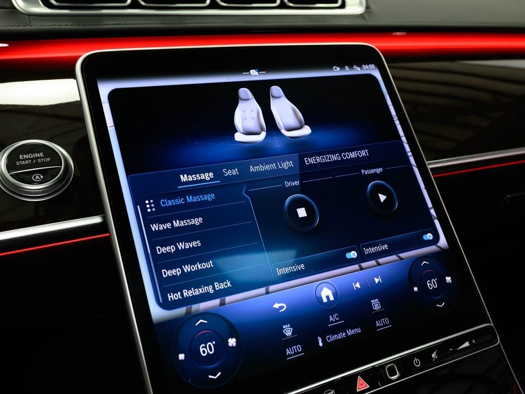 2024 Mercedes-Benz S 580 4MATIC $133K MSRP 19 " Aero Wheels   - Photo 60 - Sarasota, FL 34243