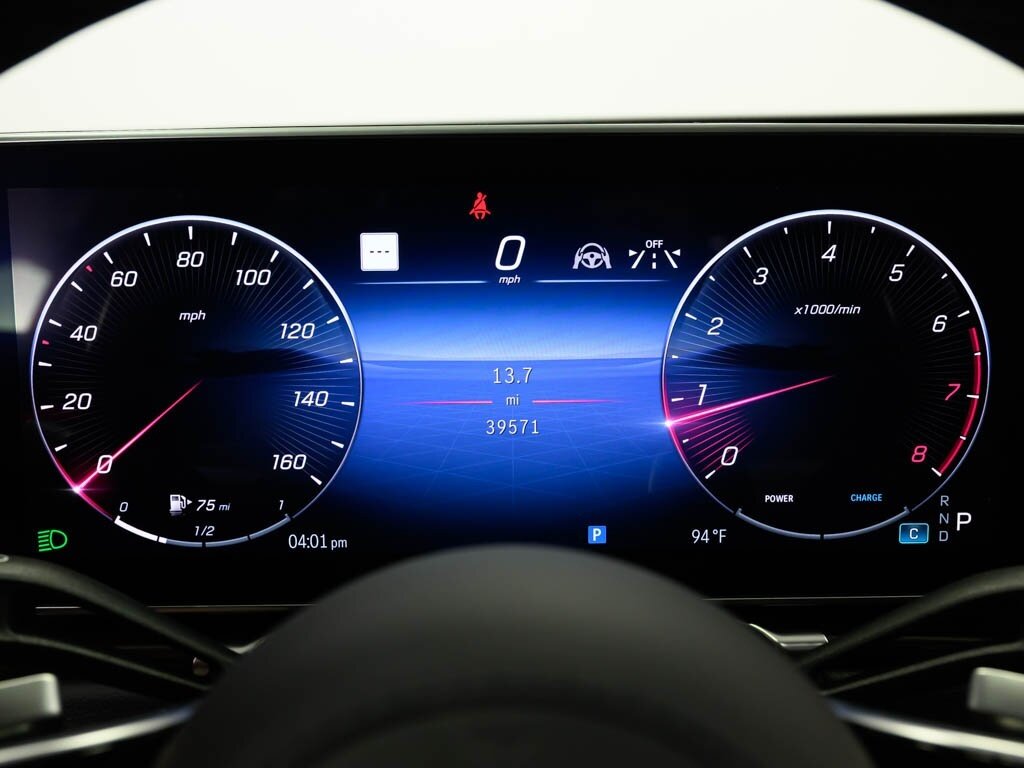 2024 Mercedes-Benz S 580 4MATIC $133K MSRP 19 " Aero Wheels   - Photo 49 - Sarasota, FL 34243