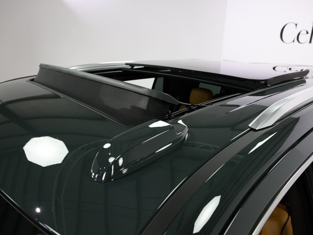 2025 Cadillac Escalade 4WD Premium Luxury Touring Pkg Super Cruise - Photo 33 - Sarasota, FL 34243