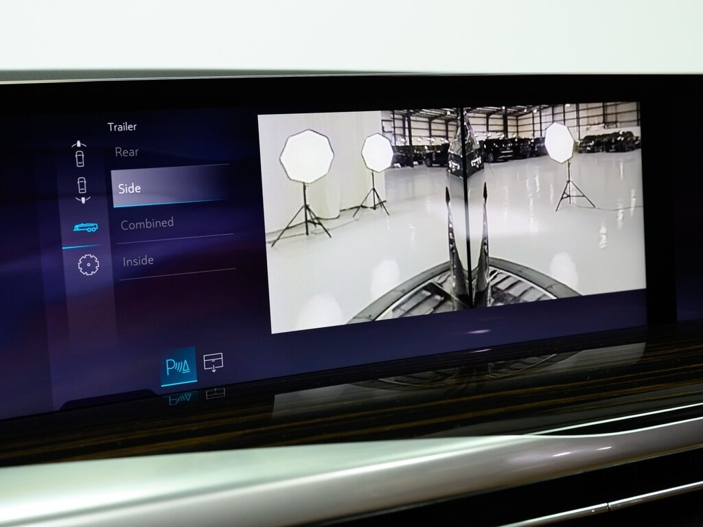 2025 Cadillac Escalade 4WD Premium Luxury Touring Pkg Super Cruise - Photo 63 - Sarasota, FL 34243