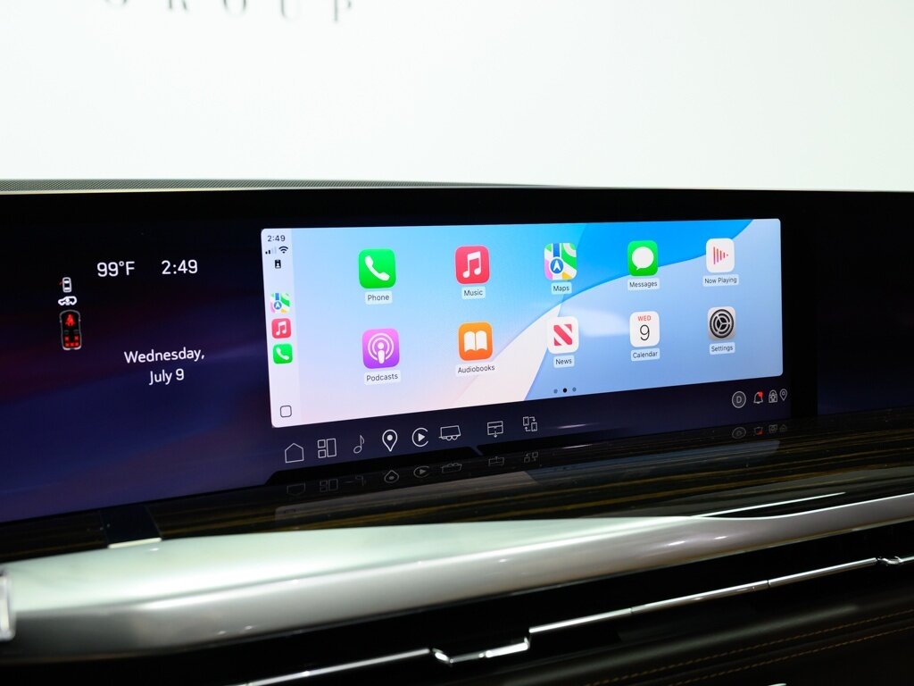 2025 Cadillac Escalade 4WD Premium Luxury Touring Pkg Super Cruise - Photo 57 - Sarasota, FL 34243