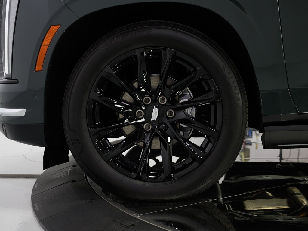 2025 Cadillac Escalade 4WD Premium Luxury Touring Pkg Super Cruise - Photo 38 - Sarasota, FL 34243