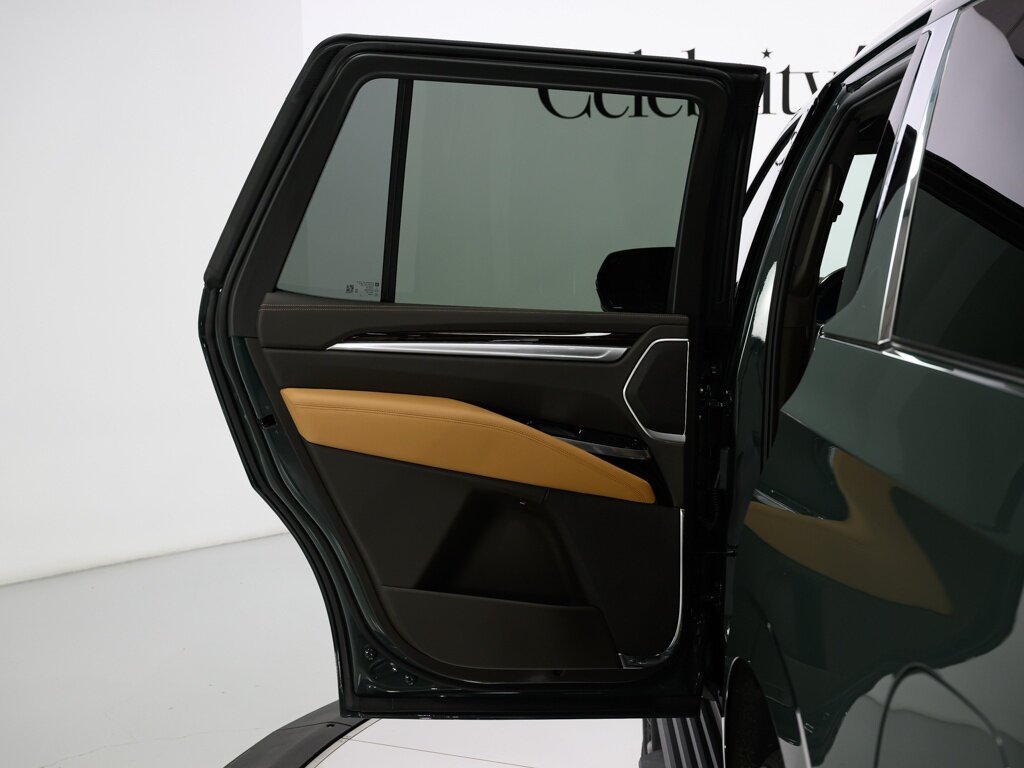 2025 Cadillac Escalade 4WD Premium Luxury Touring Pkg Super Cruise - Photo 42 - Sarasota, FL 34243
