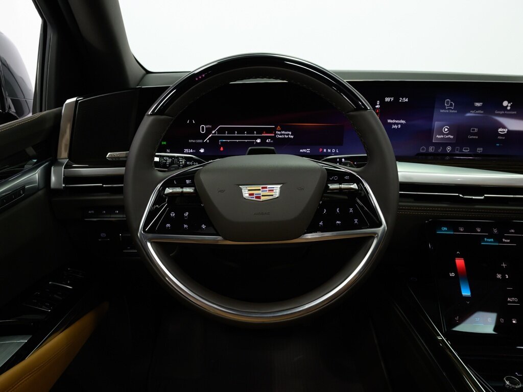 2025 Cadillac Escalade 4WD Premium Luxury Touring Pkg Super Cruise - Photo 53 - Sarasota, FL 34243