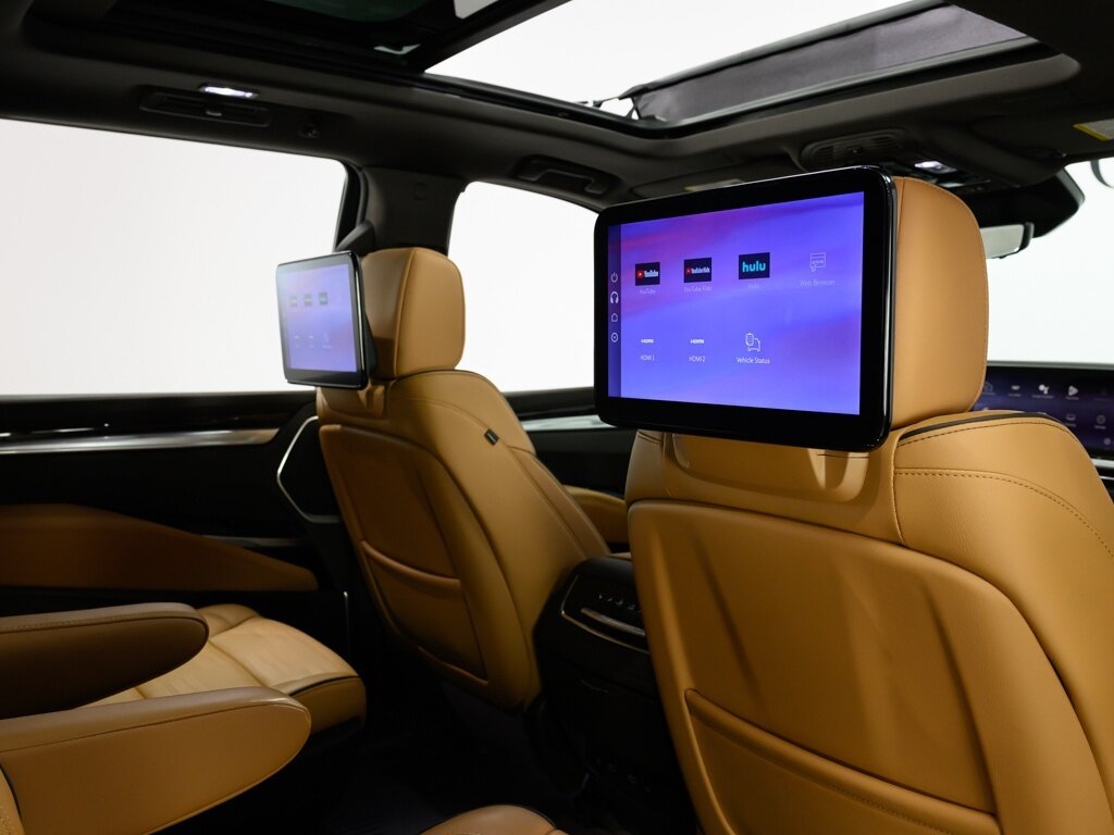2025 Cadillac Escalade 4WD Premium Luxury Touring Pkg Super Cruise - Photo 72 - Sarasota, FL 34243