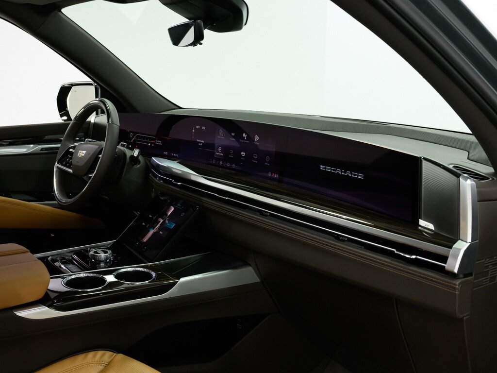 2025 Cadillac Escalade 4WD Premium Luxury Touring Pkg Super Cruise - Photo 69 - Sarasota, FL 34243