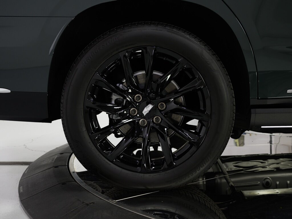 2025 Cadillac Escalade 4WD Premium Luxury Touring Pkg Super Cruise - Photo 37 - Sarasota, FL 34243