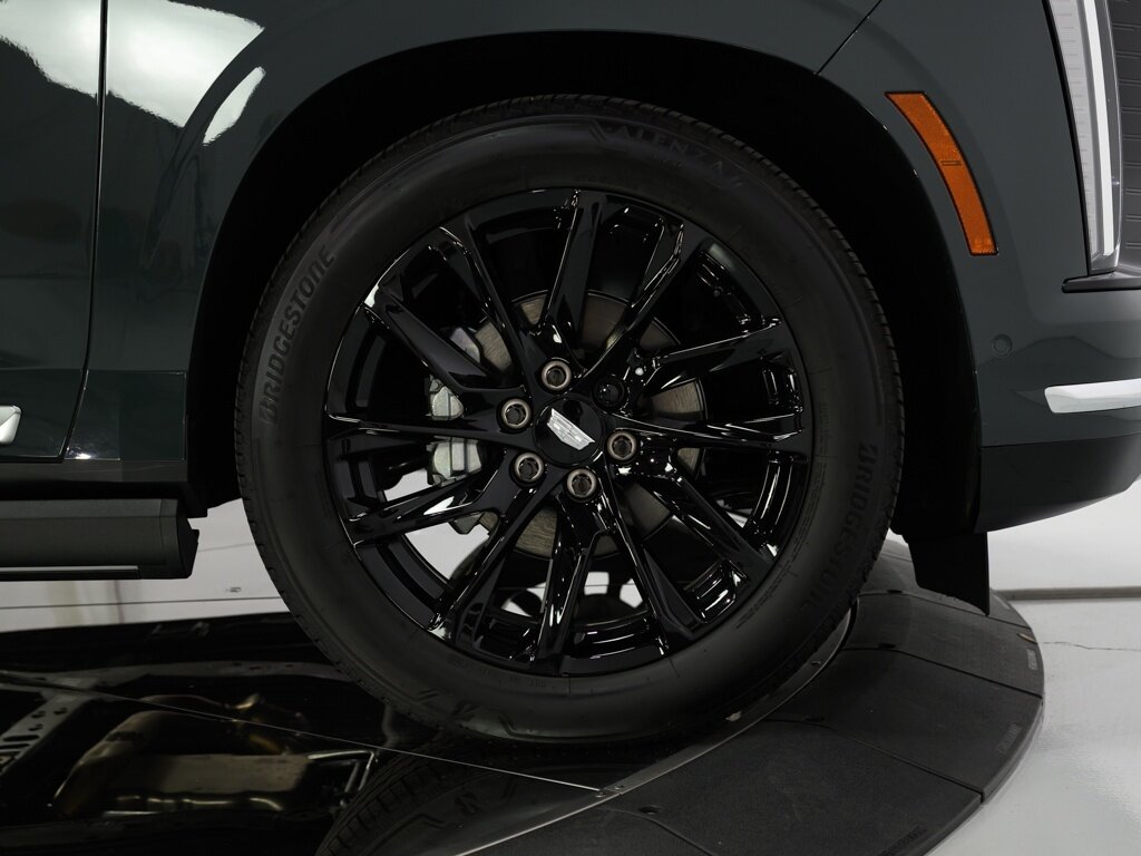 2025 Cadillac Escalade 4WD Premium Luxury Touring Pkg Super Cruise - Photo 36 - Sarasota, FL 34243